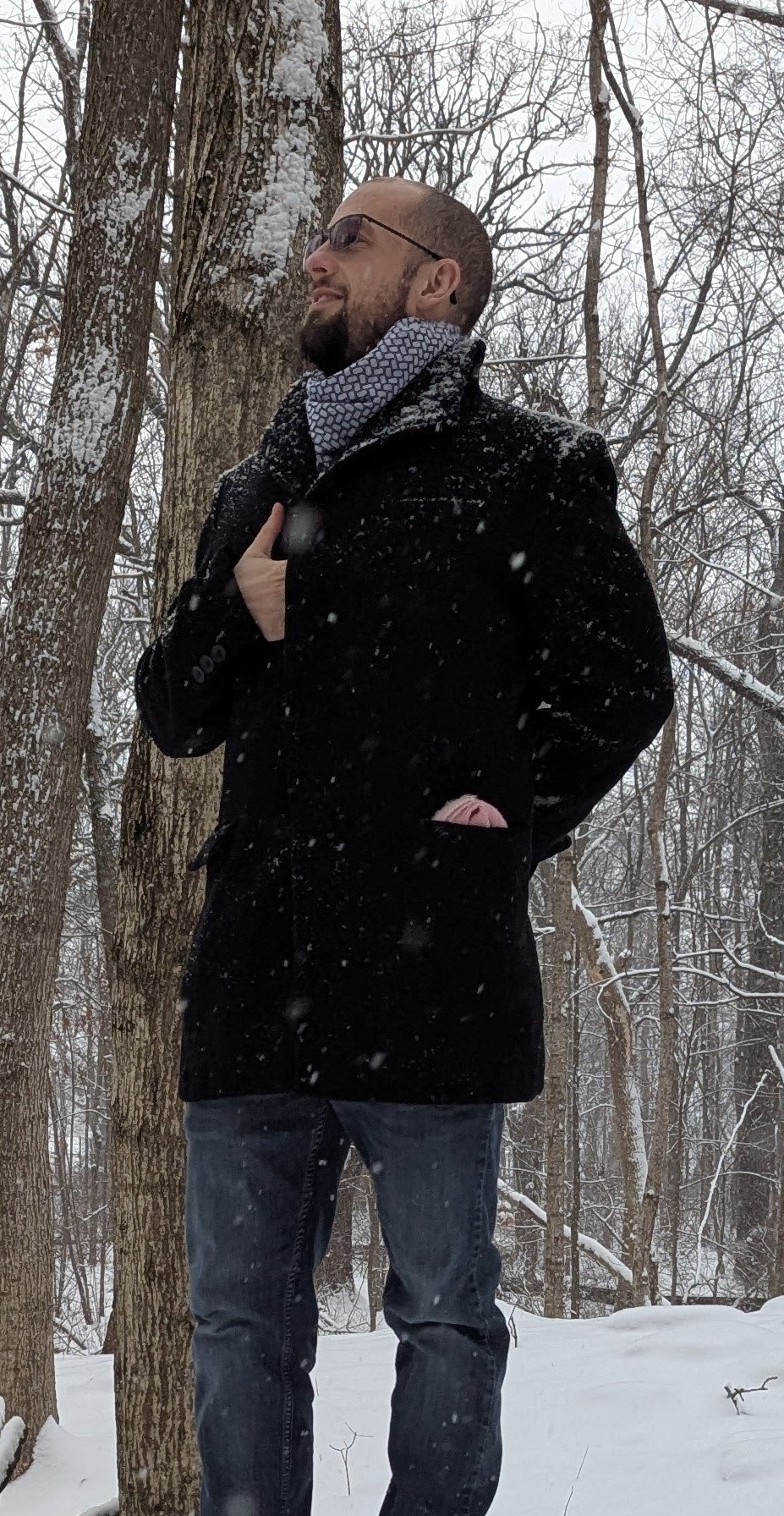Mark Eschbach II
